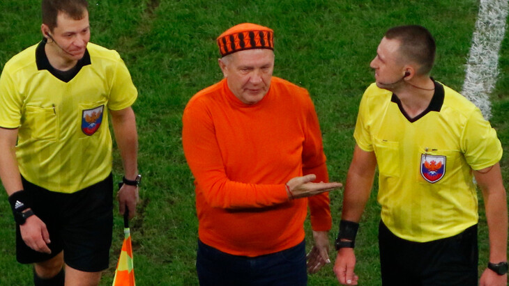 Григорий Иванов