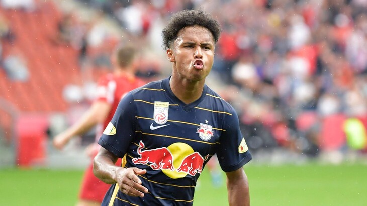 Карим Адейеми