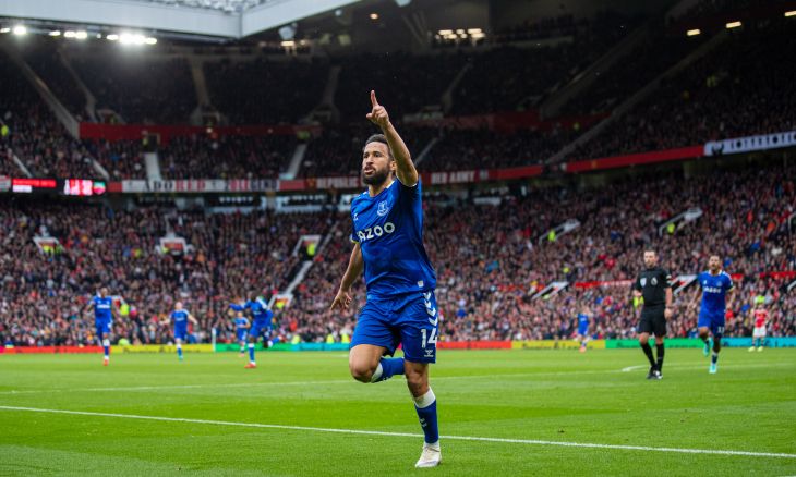 Андрос Таунсенд