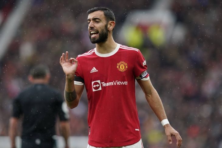 Бруну Фернандеш