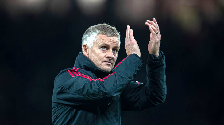 Уле-Гуннар Сульшер