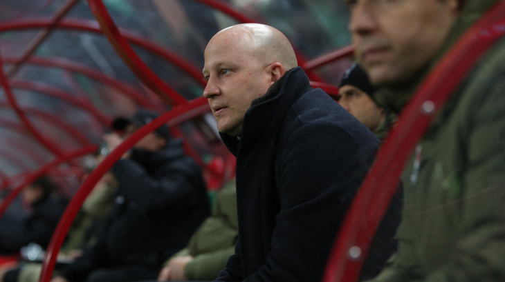 Марко Николич