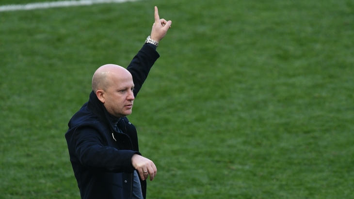 Марко Николич