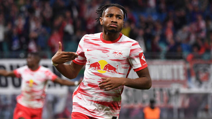 Кристофер Нкунку