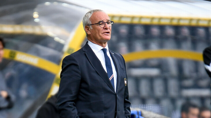 Клаудио Раньери