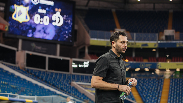 Сандро Шварц