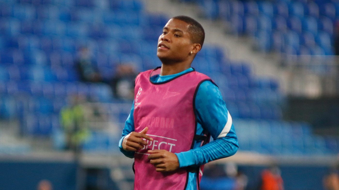 Вильмар Барриос