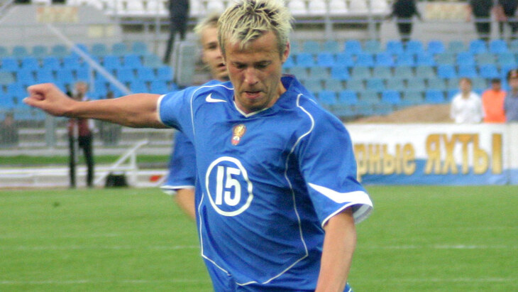 Андрей Каряка