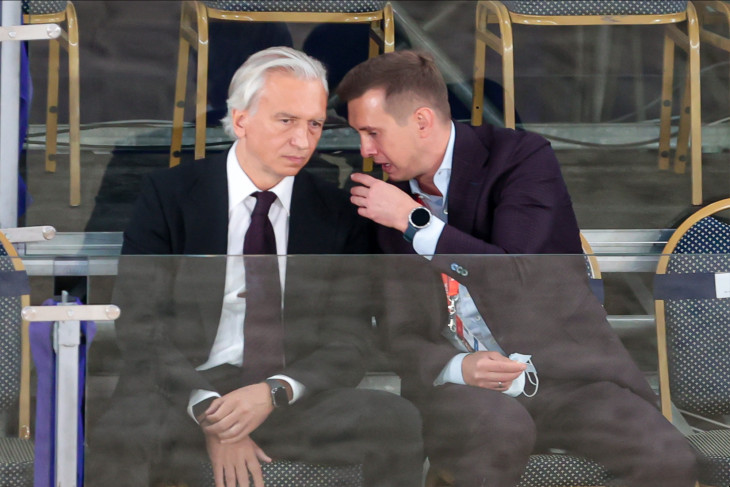 Александр Дюков