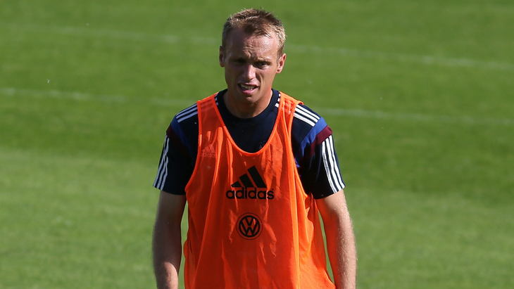 Денис Глушаков