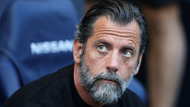 Кике Санчес Флорес