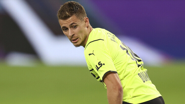 Торган Азар