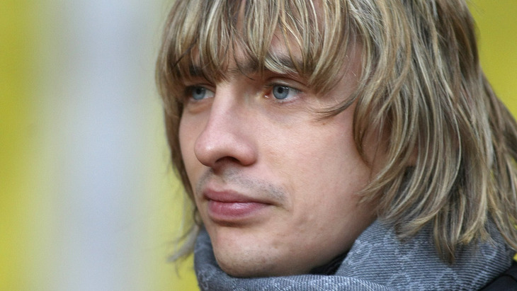 Максим Калиниченко