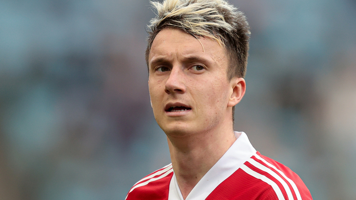 Александр Головин