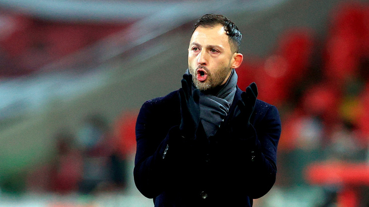 Доменико Тедеско