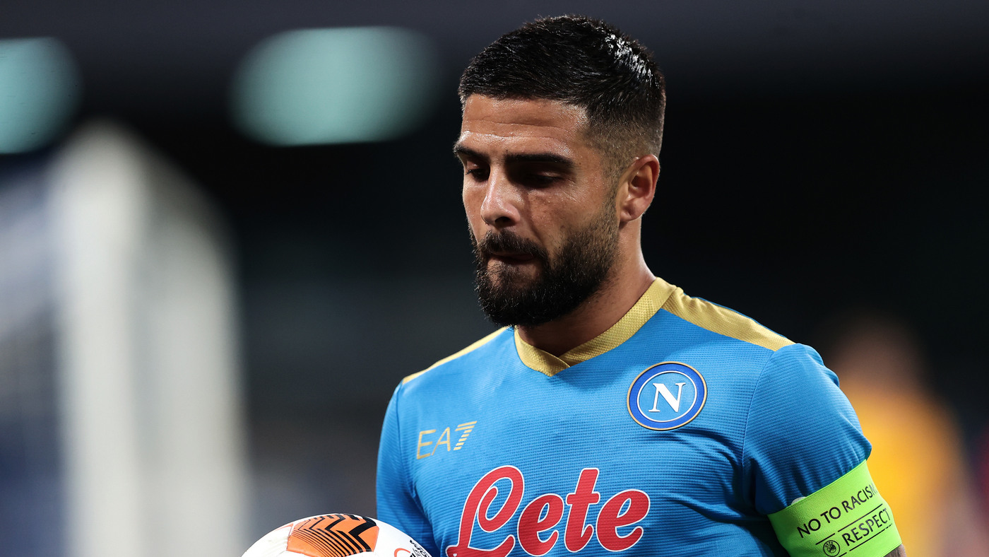 Лоренцо Инсинье