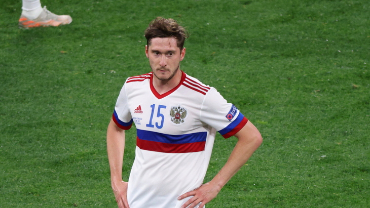 Алексей Миранчук