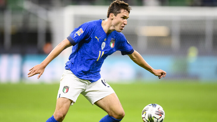 Фернандо Кьеза