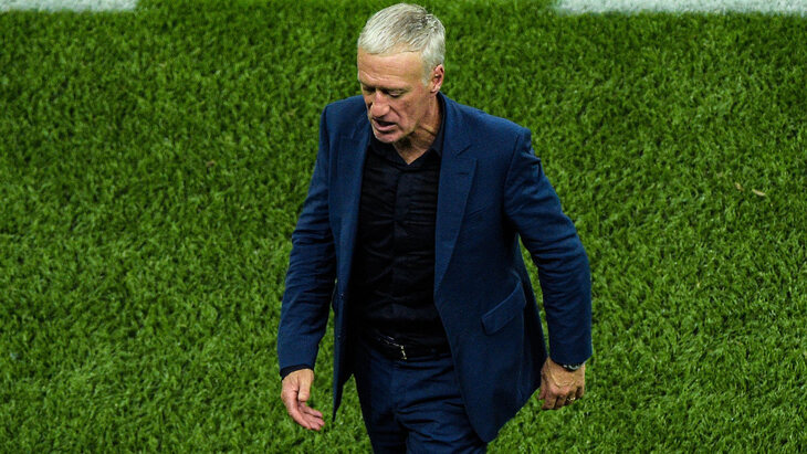 Дидье Дешам