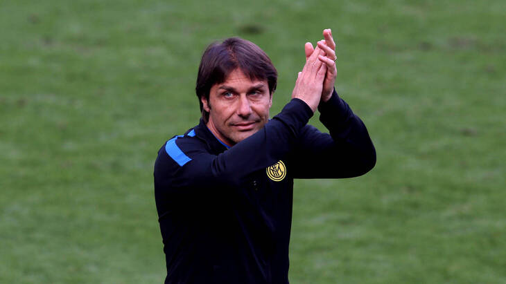 Антонио Конте