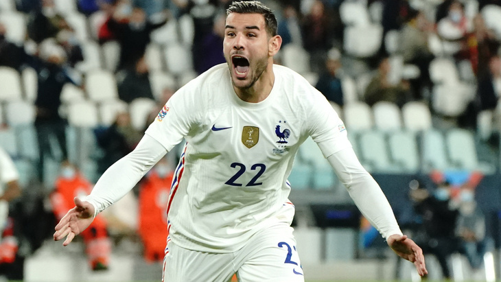 Тео Эрнандес