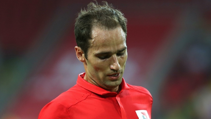 Роман Широков