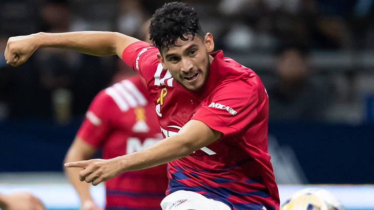 Рикардо Пепи