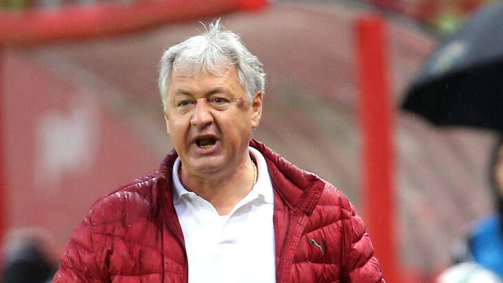 Ринат Билялетдинов