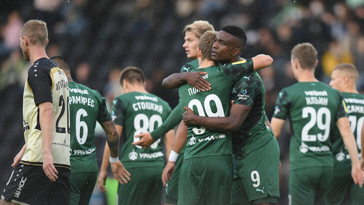 «Краснодар»