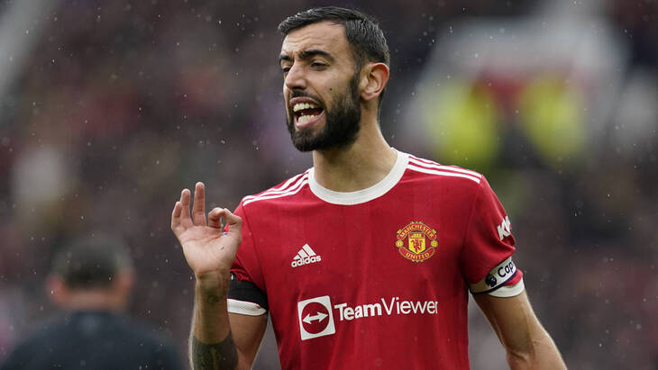 Бруну Фернандеш