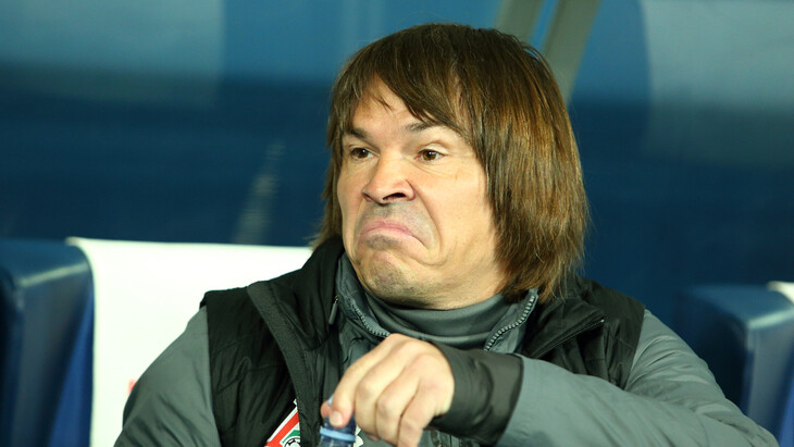 Дмитрий Лоськов