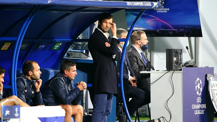 Сергей Семак