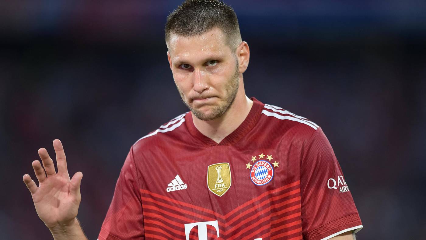 Никлас Зюле