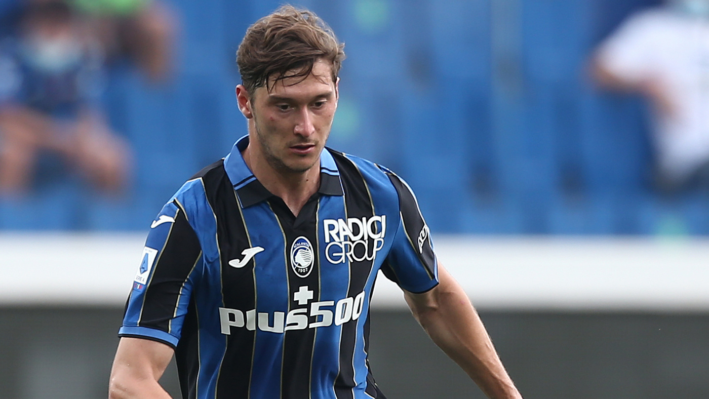 Алексей Миранчук