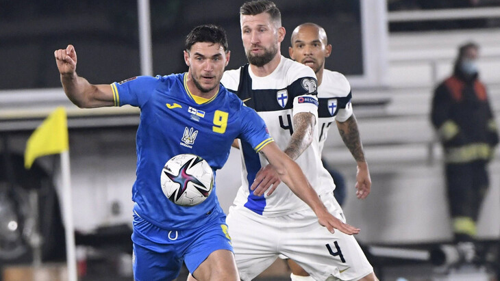 Роман Яремчук