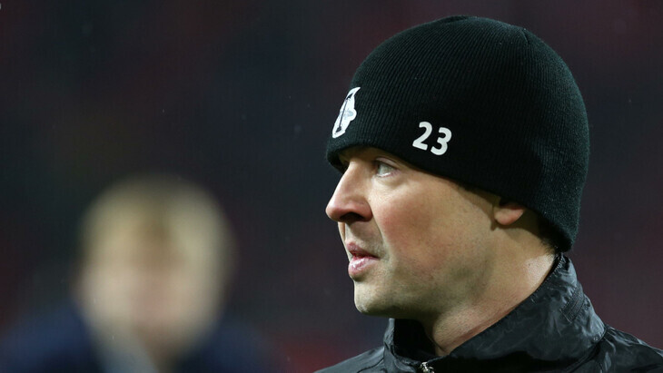 Динияр Билялетдинов