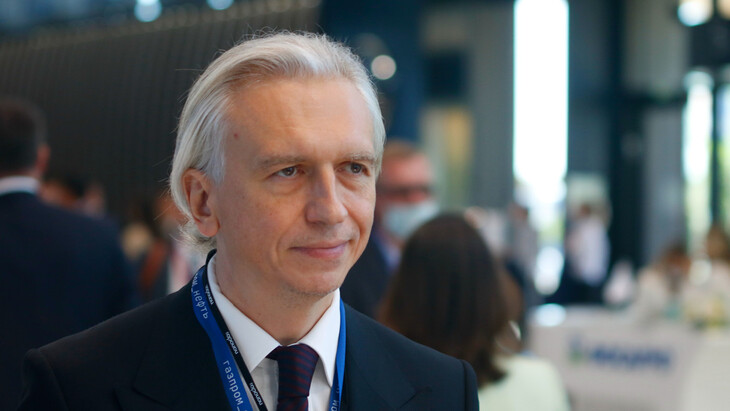 Александр Дюков