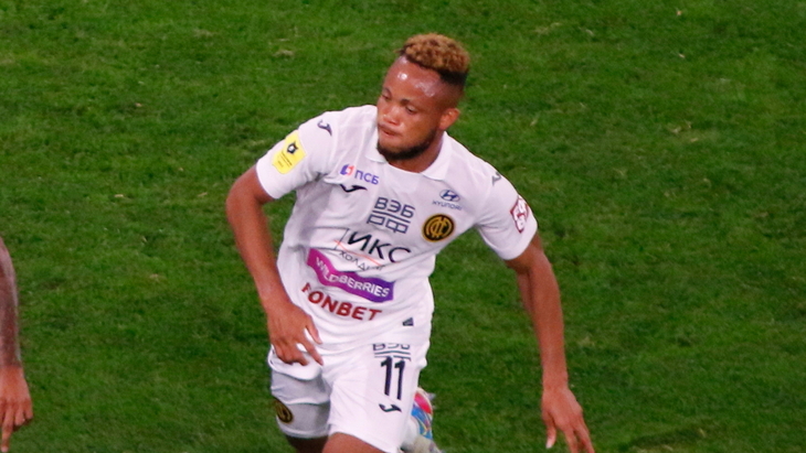 Чидера Эджуке