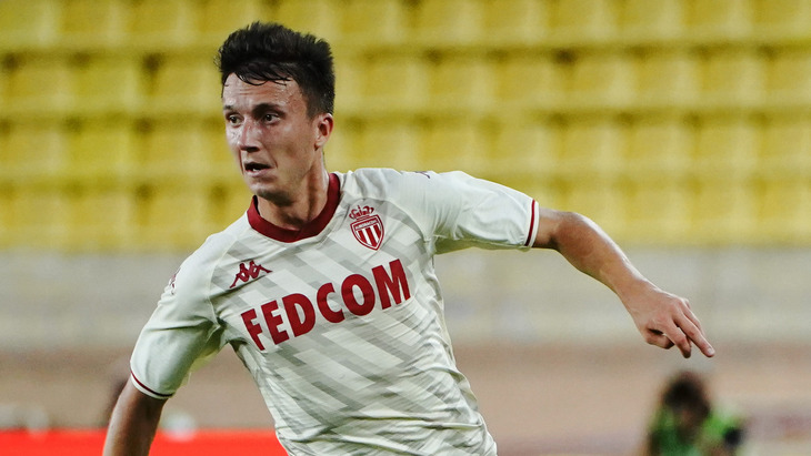 Александр Головин