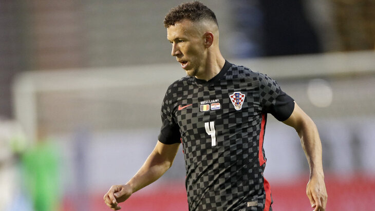 Иван Перишич