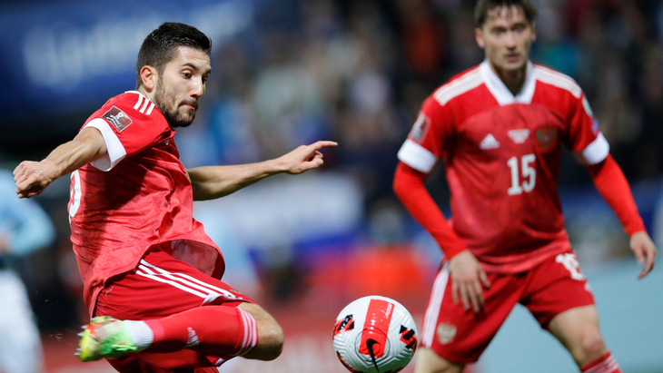 Алексей Сутормин