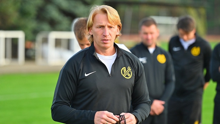 Александр Точилин