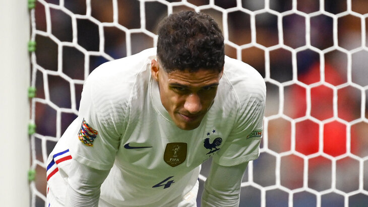 Рафаэль Варан