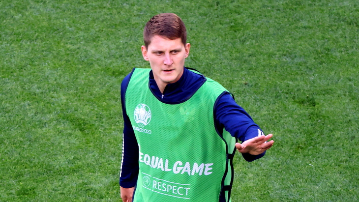 Игорь Дивеев