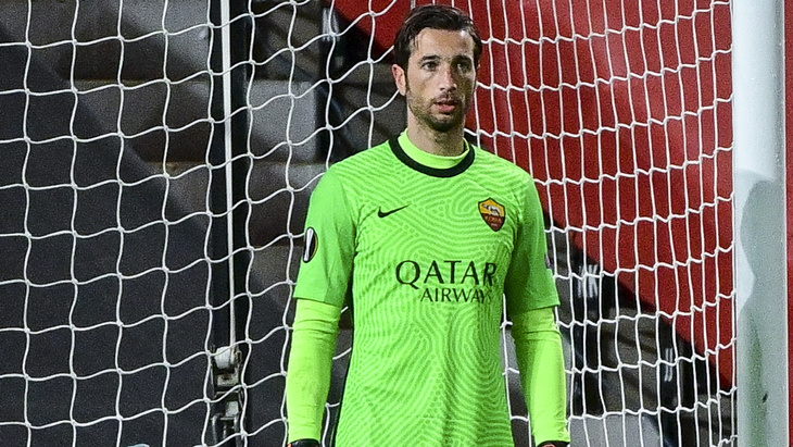 Антонио Миранте