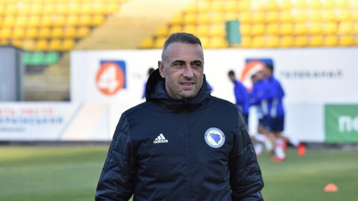 Ивайло Петев