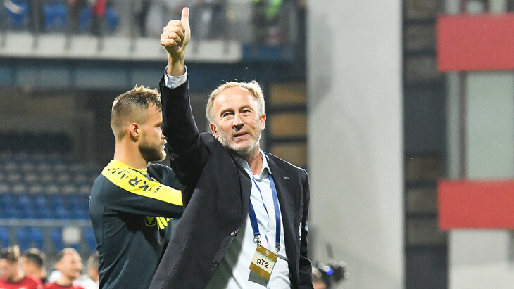 Александр Петраков