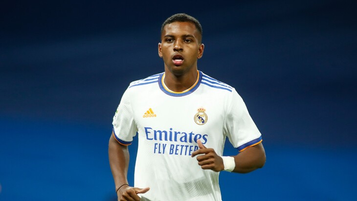 Родриго Гоэс