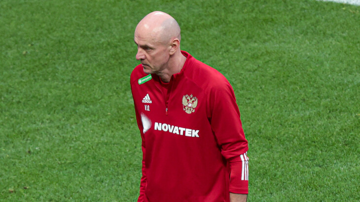 Виктор Онопко