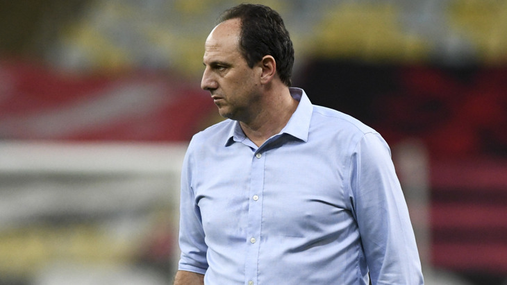 Рожерио Сени